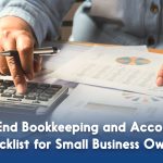 End-of-Year Best Practices for Businesses