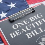 How the “One Big Beautiful Bill” May Affect Businesses